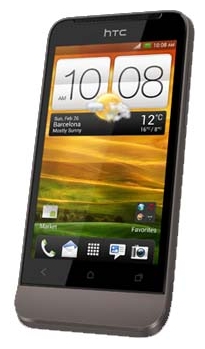  HTC One V